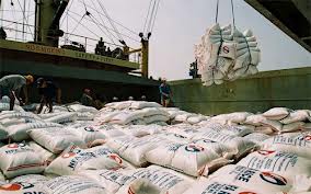 ການສົ່ງອອກຜະລິດຕະພັນກະເສດຜ່ານຈີນເພີ່ມຂຶ້ນສູງ